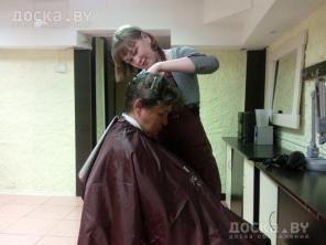 Курсы парикмахеров в Гомеле